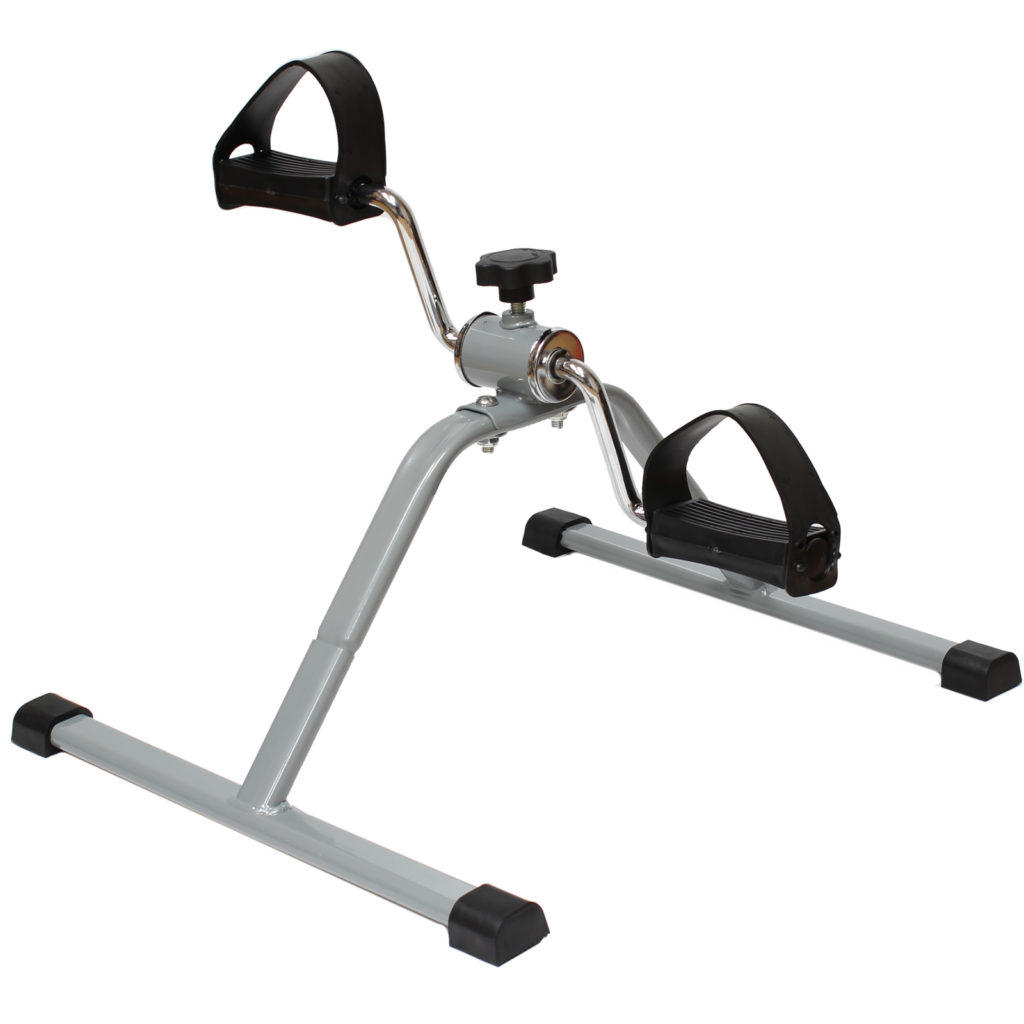 Are Mini Exercise Bikes Effective? · Shrewd Fitness