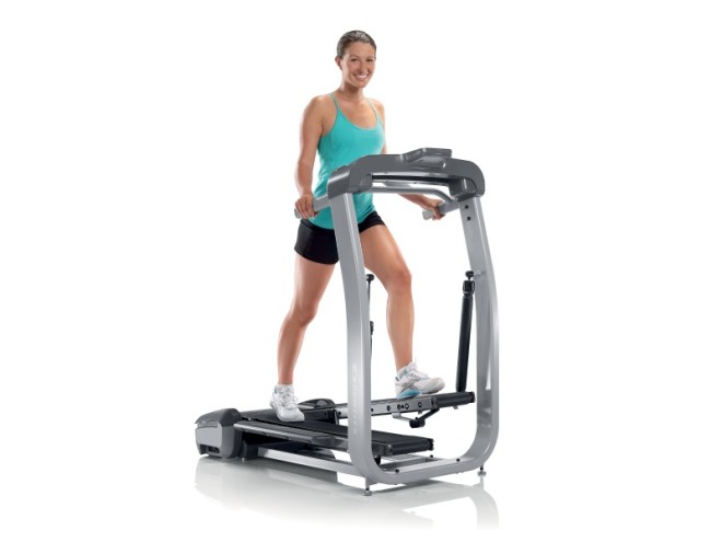 Stair Stepper Vs Treadmill · Shrewd Fitness