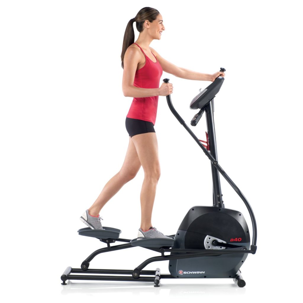 elliptical stair stepper hybrid